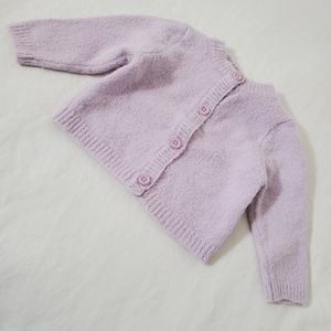 Old Navy Baby Girl Cardigan Sweater | 3-6M